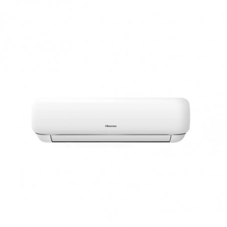 Aire Acondicionado HISENSE 2924F 3400W Split Frio Calor On/Off