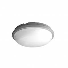 Plafon LUMENAC ROUND led exterior 20w 3000K 1600lm