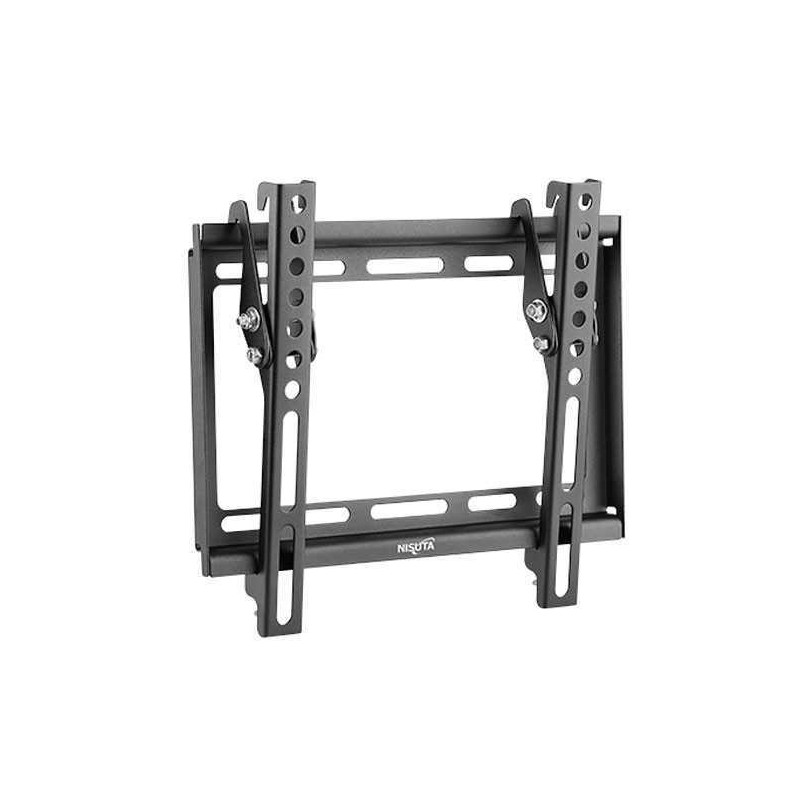 Soporte fijo NISUTA para Tv de 23 a 42'' pulgadas hasta 35kg