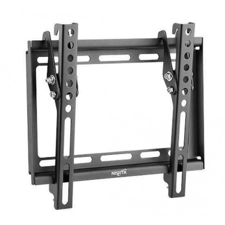 Soporte fijo NISUTA para Tv de 23 a 42'' pulgadas hasta 35kg