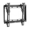 Soporte fijo NISUTA para Tv de 23 a 42'' pulgadas hasta 35kg