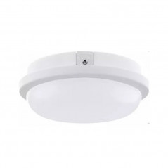 Plafon LUMENAC ROUND led exterior 20w 3000K 1600lm