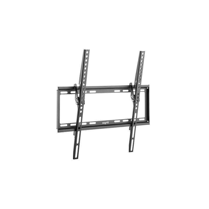 Soporte fijo NISUTA para Tv de 32 a 55'' pulgadas hasta 35kg Soporte fijo NISUTA para Tv de 32 a 55'' pulgadas hasta 35kg