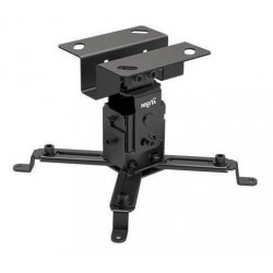 Soporte NISUTA para proyector en techo, fijo hasta 20kg