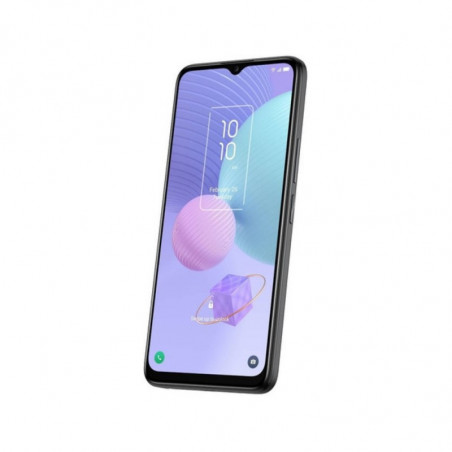 Celular TCL 405 2gb Ram 64gb Gris libre Con Cargador