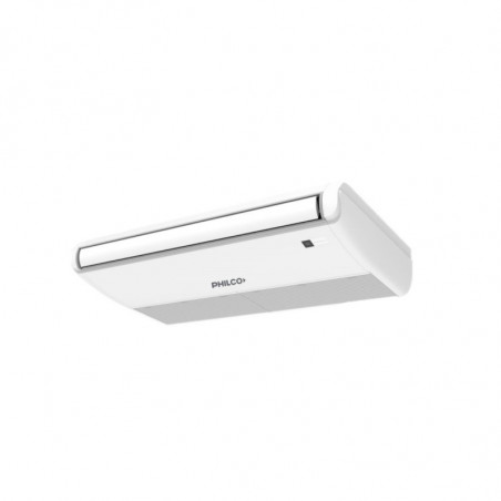 Aire Acondicionado PHILCO 21000W 18000F Piso/Techo Frio Calor On/Off