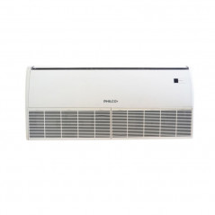 Aire Acondicionado PHILCO 21000W 18000F Piso/Techo Frio Calor On/Off