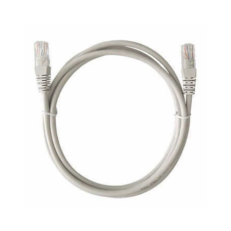 Patchcord NISUTA Cat 5e 1.5m