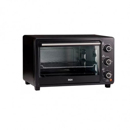 Horno Eléctrico BGH 17L 1200W STD PNH048320-BHE17M20