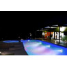 Luminaria BELTRAM LAGUNA 100 para piscinas 12V monocolor