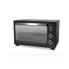 orno eléctrico EVEREST EV-35E 30 litros 1600W negro