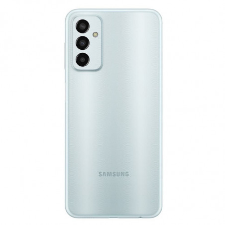 Celular SAMSUNG GALAXY M13 4gb RAM 128gb azul dual SIM