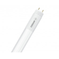 Tubo led OSRAM VALUE T8 16w 1600lm 6500k luz fría 120cm