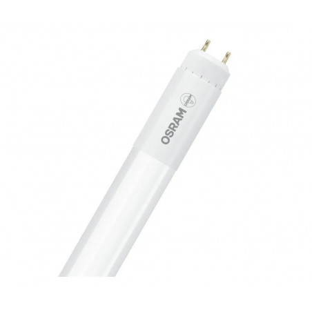 Tubo led OSRAM VALUE T8 16w 1600lm 6500k luz fría 120cm