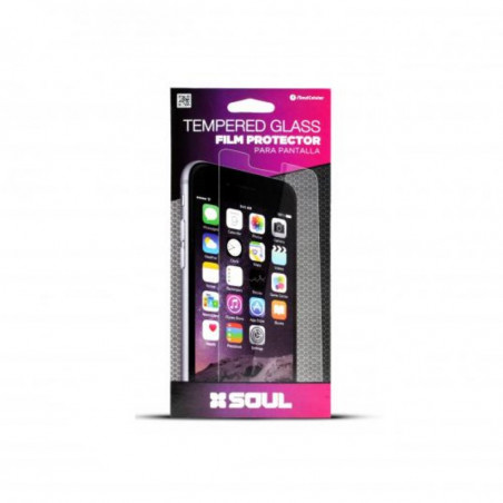 Vidrio templado SOUL glass para samsung A04E A042