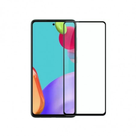Vidrio templado SOUL film glass para samsung A54