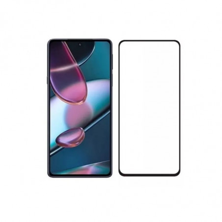 Vidrio templado SOUL film glass para motorola E32