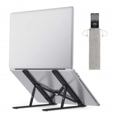 Soporte NETMAK para Notebook y Tablet 17' portable