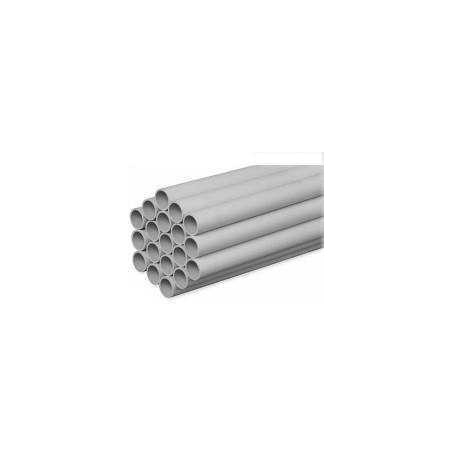 Caño rígido TECNOCOM pvc semipesado frio 20mm 3/4 3 metros