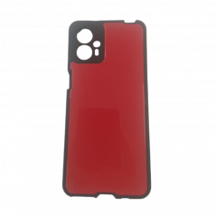 Protector SOUL TPU para Moto G23 XT2333 varios colores