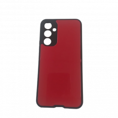 Protector SOUL ARMOR TPU para Samsung A24 colores varios