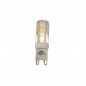 Lámpara led TBCin bipin 4w 400lm 6000k luz fría