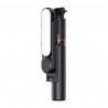 Soporte universal SOUL Selfie Stick H150 trípode y bastón para celulares Soporte universal SOUL Selfie Stick H150 trípode y bastón para celulares