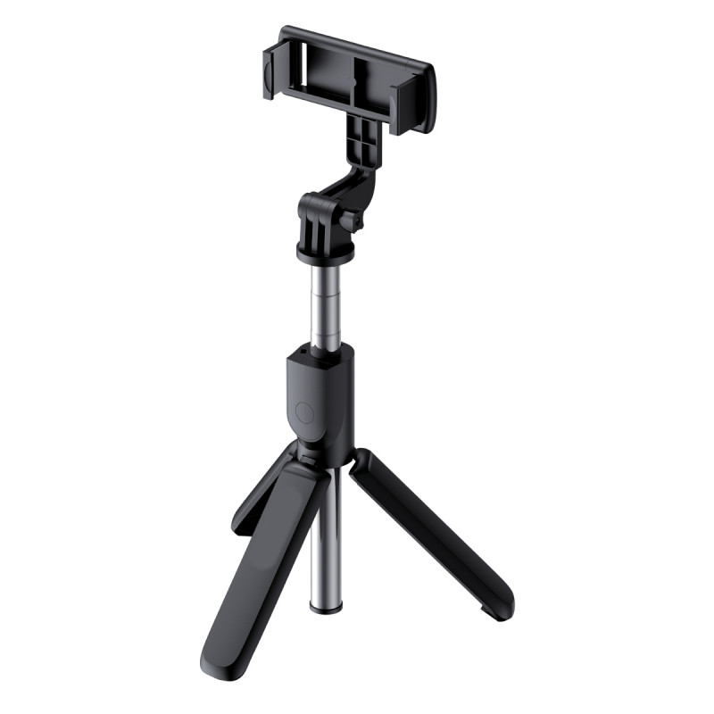 Soporte universal SOUL SELFIE STICK H50 trípode y bastón para celulares Soporte universal SOUL SELFIE STICK H50 trípode y bastón para celulares