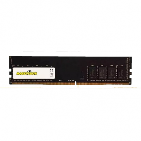 Memoria RAM MARKVISION K4GBD4-2666 DDR4 4GB 2666MHz