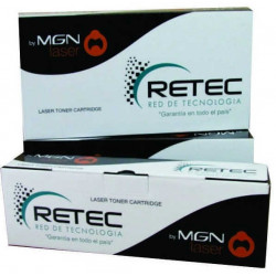 Toner retec cf230a para hp alternativo negro