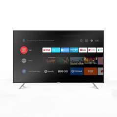 Smart Tv HYUNDAI HYLED-58UHD7A 58'' Led 4k UHD Android Tv