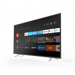 Smart Tv HYUNDAI HYLED-58UHD7A 58'' Led 4k UHD Android Tv