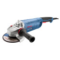 Amoladora angular BOSCH GWS 25-180 PROFESSIONAL 2500W 180MM 8500RPM