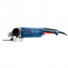 Amoladora angular BOSCH GWS 25-180 PROFESSIONAL 2500W 180MM