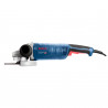 Amoladora angular BOSCH GWS 25-180 PROFESSIONAL 2500W 180MM