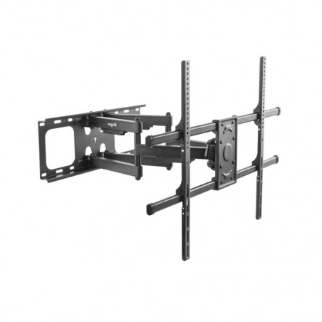 Soporte NISUTA NSSOTV90 brazo móvil para TV de 50-90 pulgadas  