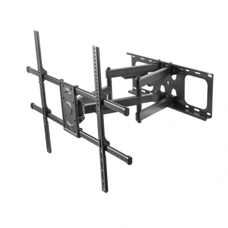 Soporte NISUTA NSSOTV90 brazo móvil para TV de 50-90 pulgadas  