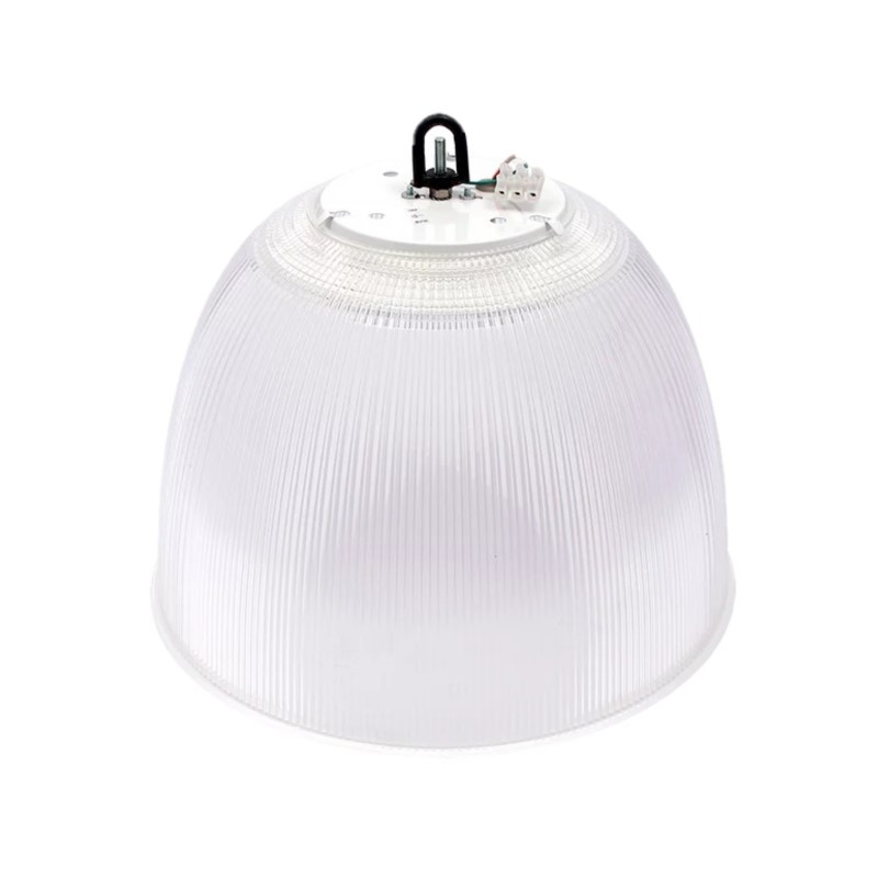 Colgante BAEL VERONA ECO para 1 luz E40 policarbonato