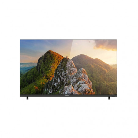 Smart TV ENOVA 43'' FHD Linux
