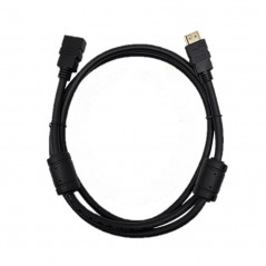 Alargue hdmi NISUTA con filtros 2160P 1,8m