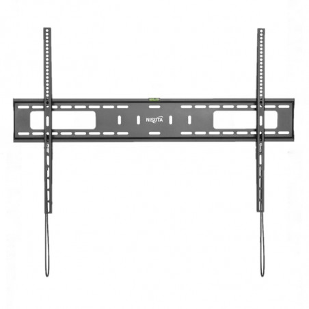 Soporte fijo NISUTA NS-SOTV100F para Tv 60 a 100'' pulgadas hasta 75kg