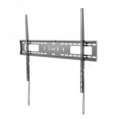 Soporte fijo NISUTA NS-SOTV100F para Tv 60 a 100'' pulgadas hasta 75kg