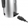 Termo eléctrico PEABODY PE-ET1000s 1 litro 700W acero inoxidable gris