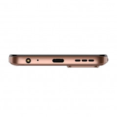 Celular MOTOROLA G32 6GB RAM 128GB rosa con cargador