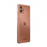 Celular MOTOROLA G32 6GB RAM 128GB rosa con cargador