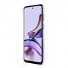 Celular MOTOROLA G13 Dual Sim 4GB RAM 128GB azul con cargador