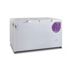 Freezer horizontal INELRO FIH 550A+ 470 Litros Inverter blanco