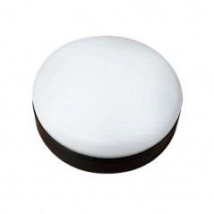 Tortuga led BAEL DONA redondo IP65 18W 1440lm 6500K luz fría