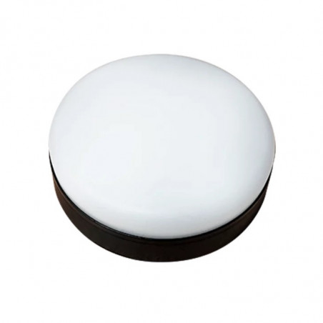 Tortuga led BAEL DONA redondo IP65 18W 1440lm 6500K luz fría