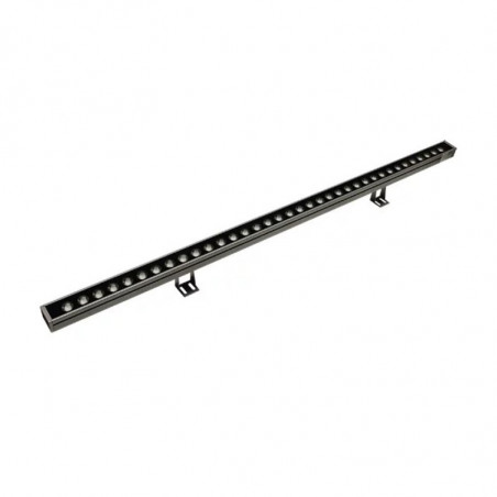 Bañador led BAEL WALL ECO IP67 36W 24v 2600lm 5000K luz fría